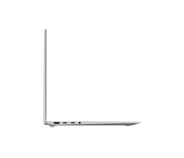 LG GRAM 2021 16Z90P i5 11gen/16GB/512/Win10 srebrny - 639069 - zdjęcie 7